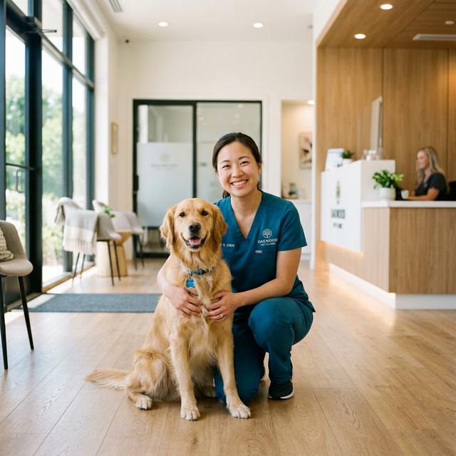 Ambulatorio La Castellina