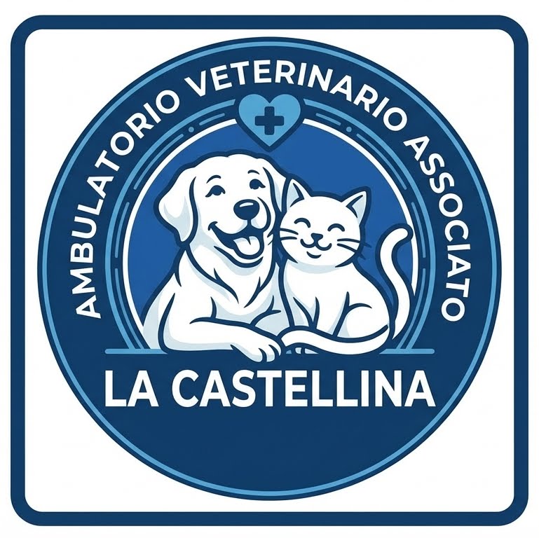 Logo La Castellina